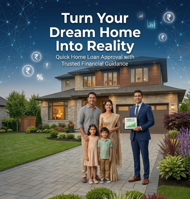 Trusted Home Loan Solutions